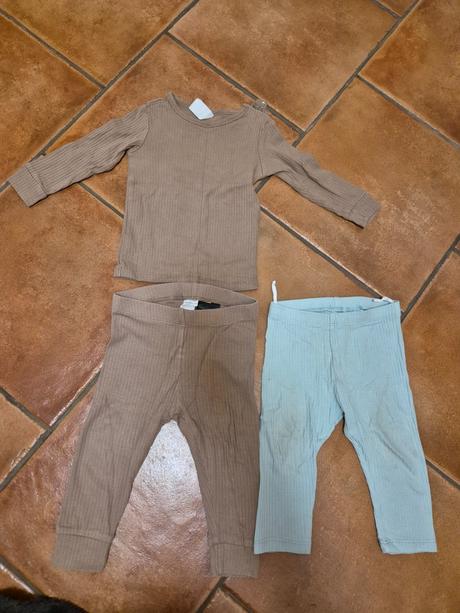 Súprava hm 74, h&m,74