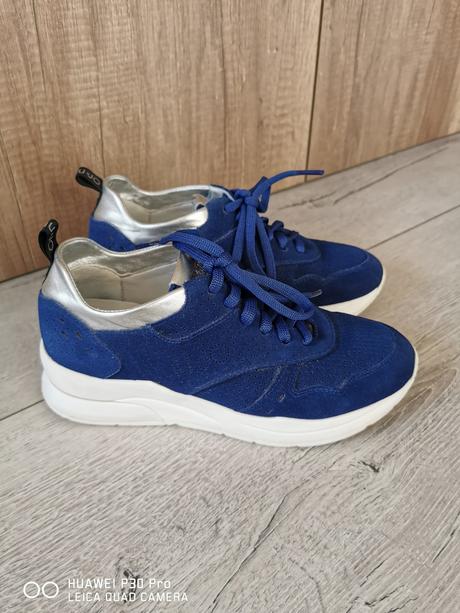 Dámske tenisky liu jo, liu jo,37