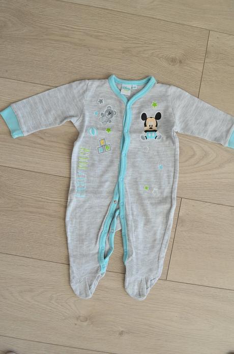 Pyžamo / overal, disney,62