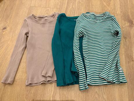 Sada triciek lindex, lindex,116