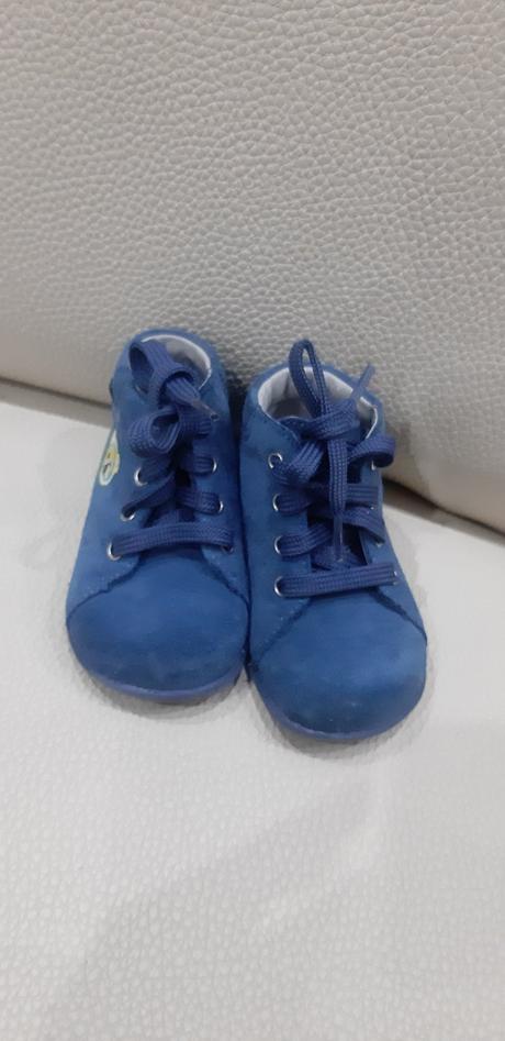 Richterky, richter,18