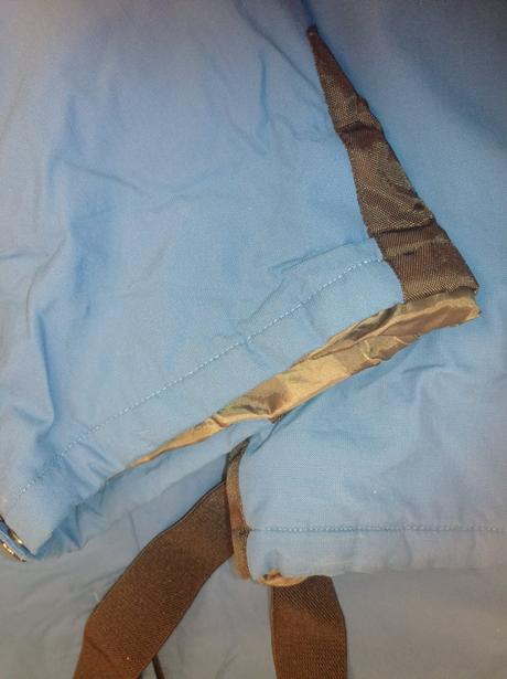 Oteplovacky, etirel,164