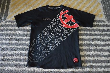 Športové tričko, 152