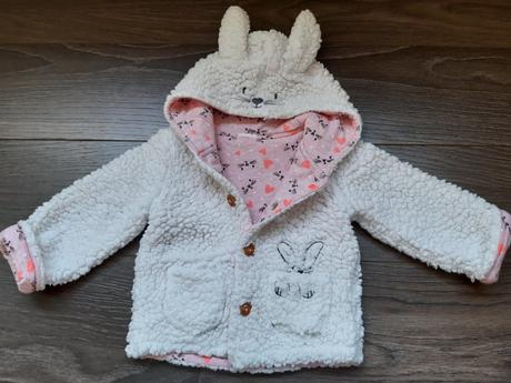 Bunda prechodná, hema,74