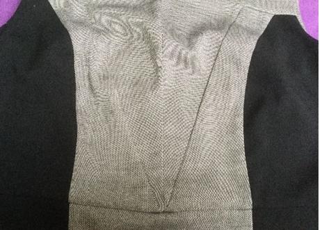 Nove business look saty s elastanom, orsay,38