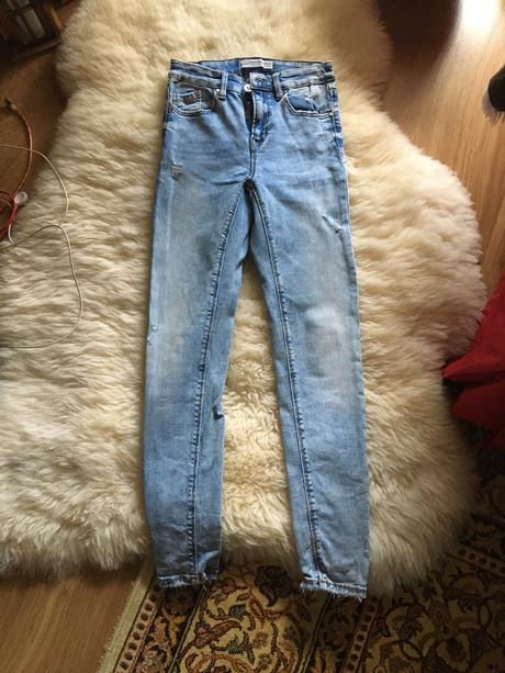 Rifle, stradivarius,34