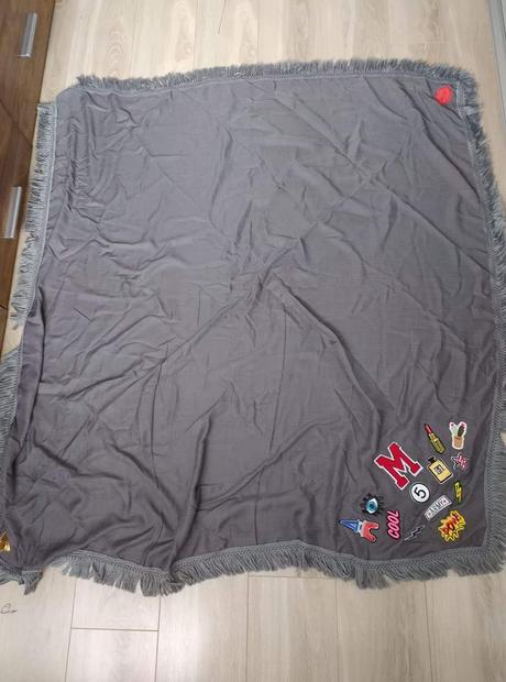 Satka s nasivkami, xl