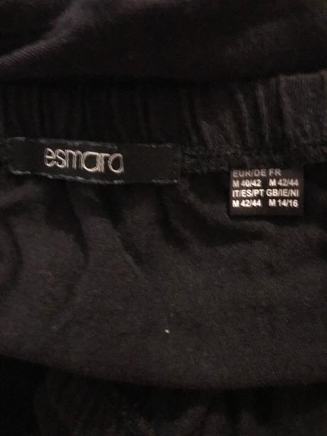 Bavlnený letný overal 40/42, esmara,m