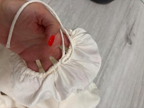 Šaty hm, h&m,s