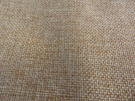 Malý naturálny obrus, 