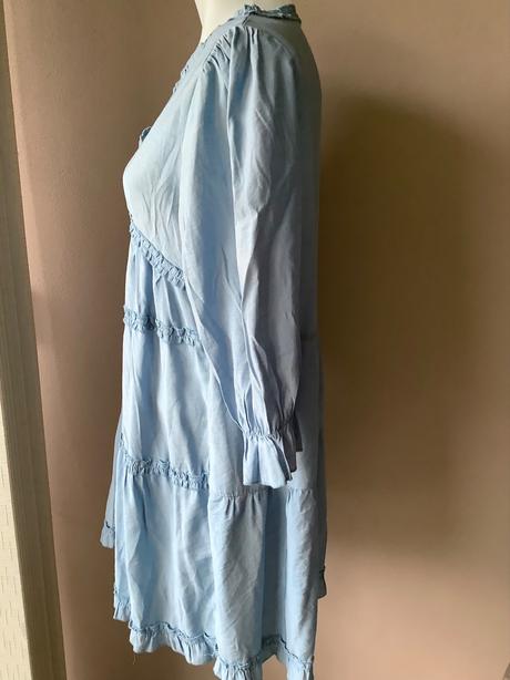 Krásne šaty shein, 40 / 42