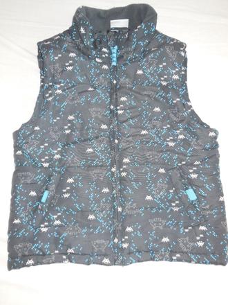 Teplučká vesta, dopodopo,104