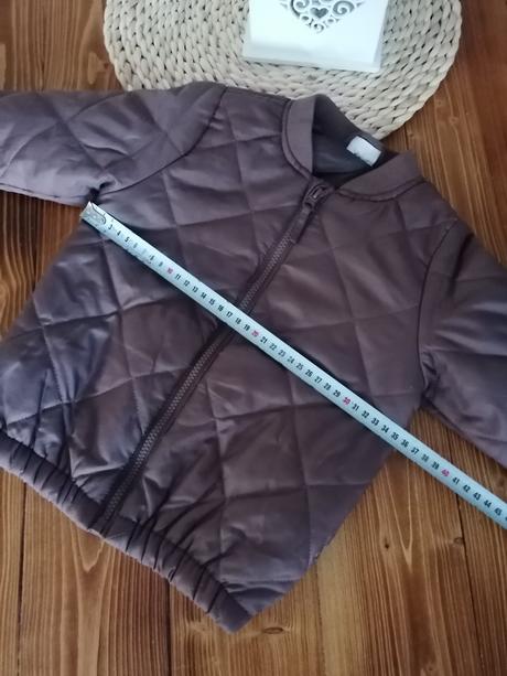 Prechodná bunda 98, 98