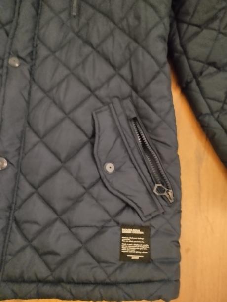 Športová bunda, house,l