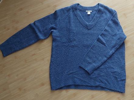 Svetrikhm, h&m,l