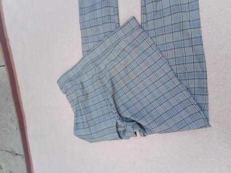 Zara woman dámske obtiahnuté, zara,m