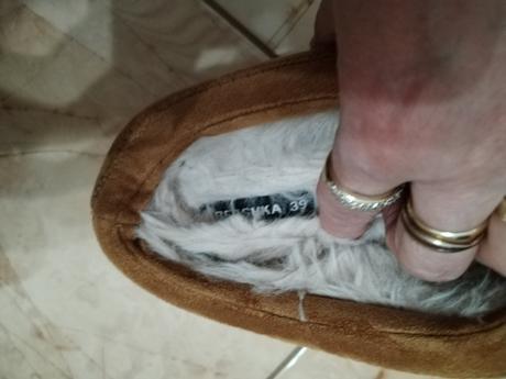 Dámske topánky, bershka,39