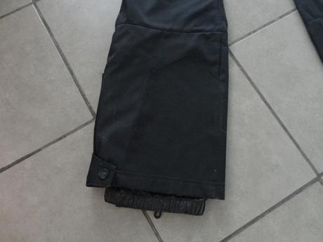 Lyžiarske nohavice northfinder - dámske, northfinder®,s