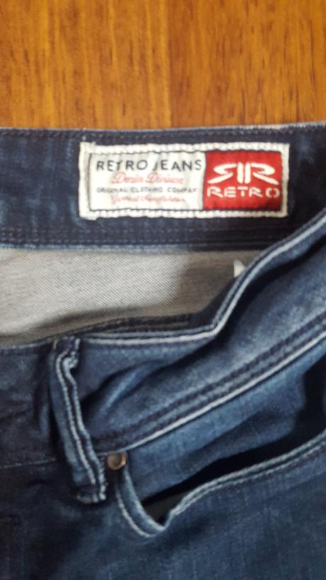 Rifle retro 27/32, 28