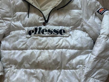 Ellesse kabát, xl