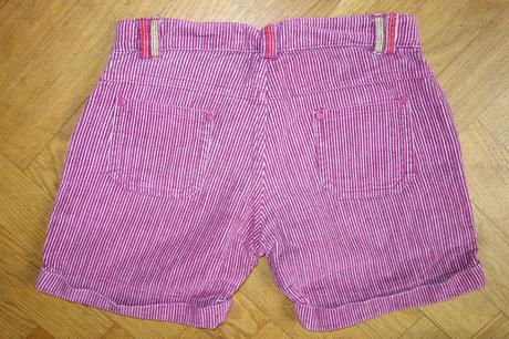 Tuc tuc kraťasy na 8 rokov, 128