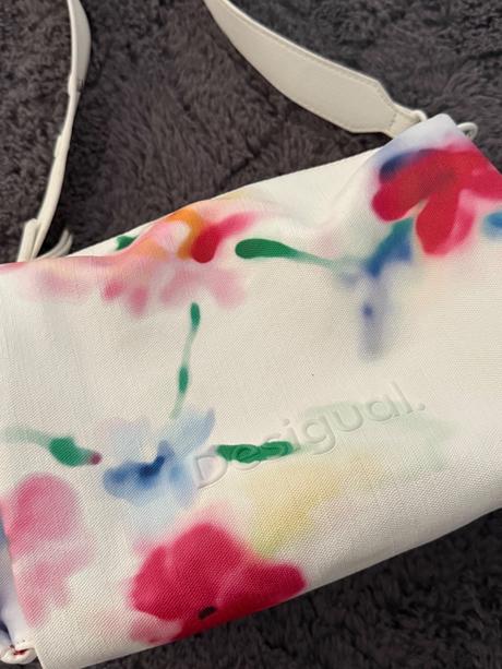 Taška desigual, desigual