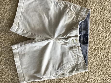 Krátke nohavice, 164