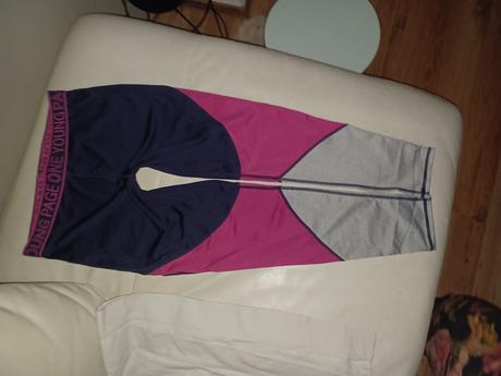 Športové leginy 158/164, 158