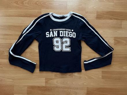 Tričko - veľ.s, new yorker,s