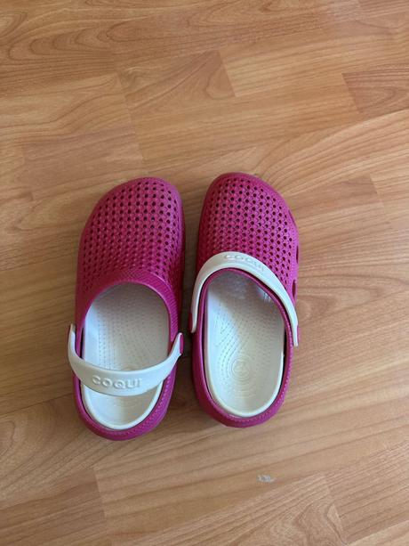 Kroksy c. 34-35, coqui,35