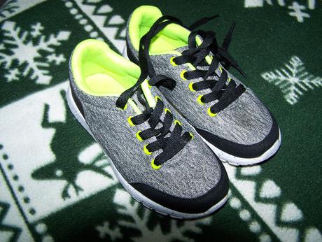 Tenisky ako nové, pepco,31