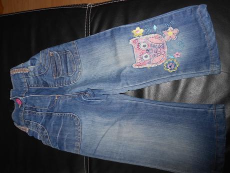 Rifle podšité, cherokee,92