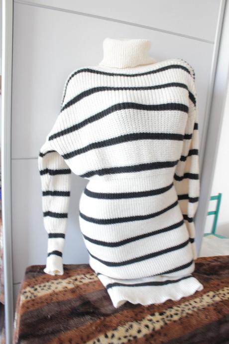 Oversize saty, s
