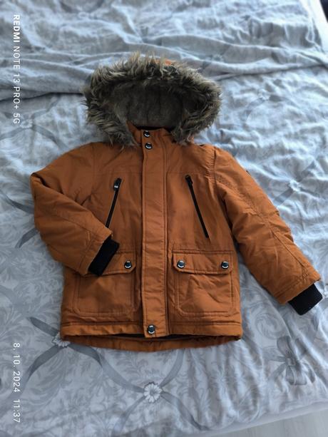 Zimna bunda, dopodopo,104