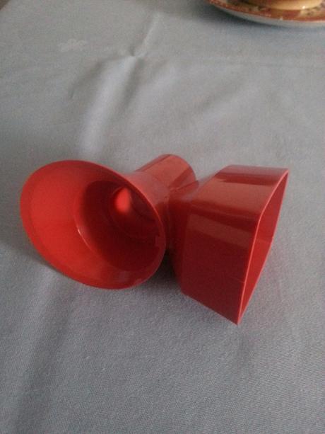 Nasypka na makovy mlyncek, 