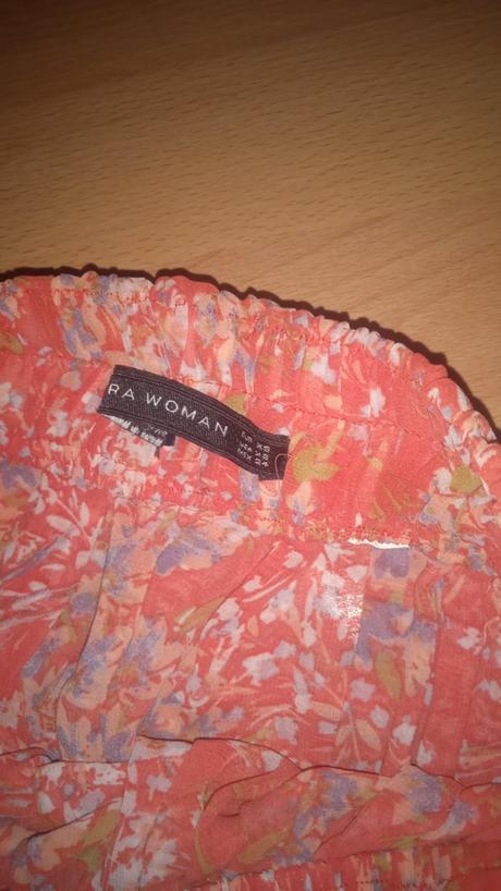 2x zara sukňa, zara,xs