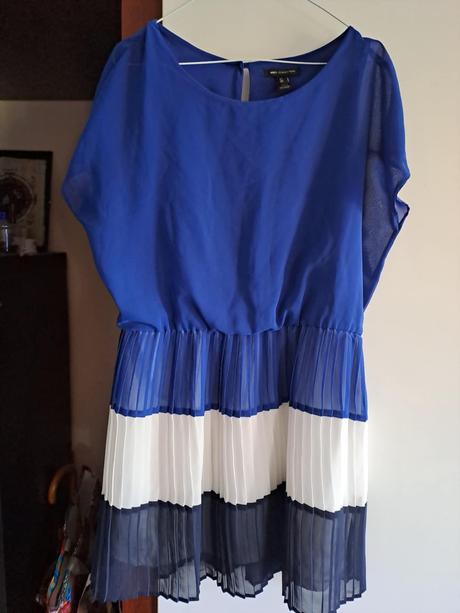 Mango šaty, mango,m