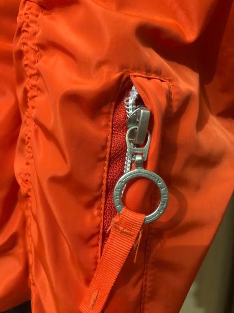 Luhta-damska lyžiarska bunda-38, m