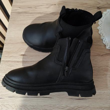 Topánočky, zara,26