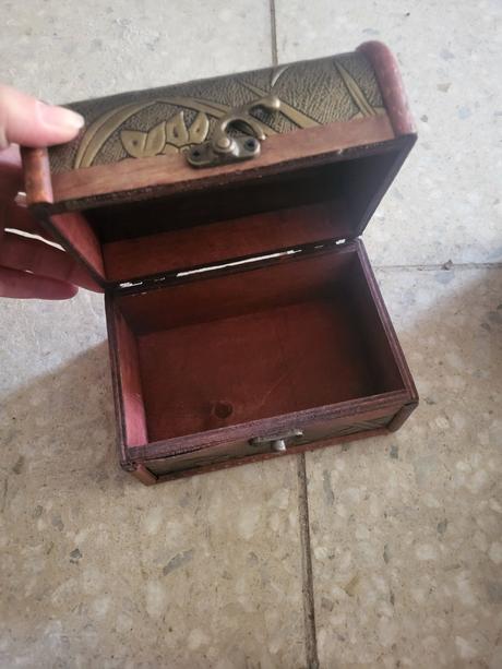 Sperkovnica 3 kombinacia nova, 