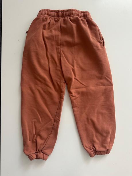 Loowfat tepláky 5-6, 110