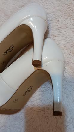 Lodičky s .oliver, s.oliver,39