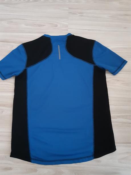 Cyklistické tričko, crivit,m