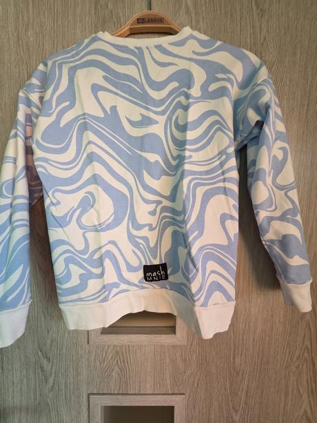 Mikina mash mnie, 152