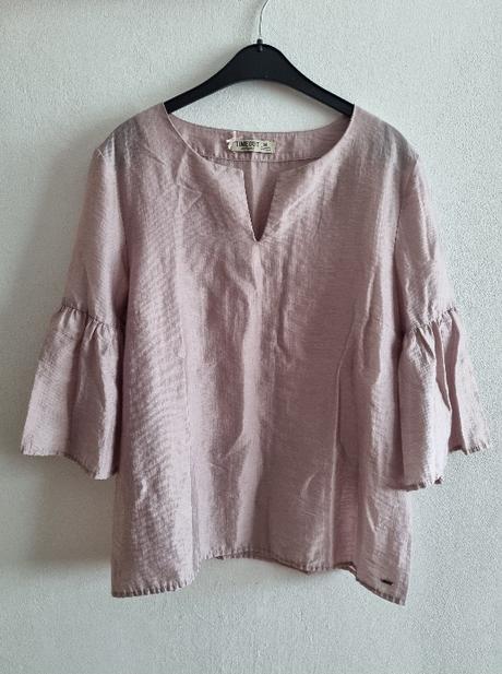 Blúzka timeout, timeout,m