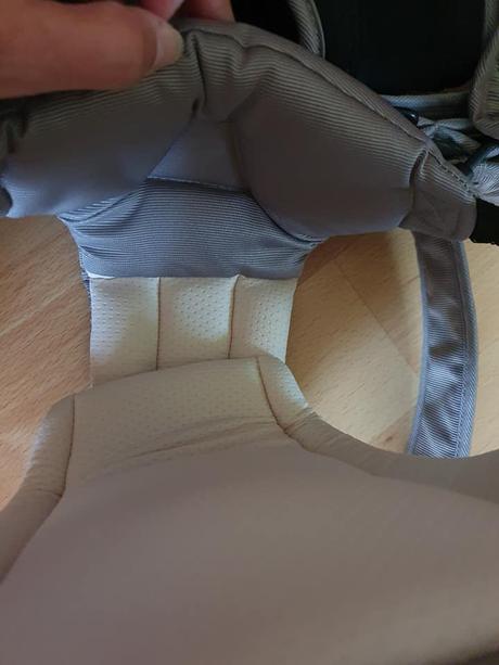 Chicco nosič you & me 3,5 kg - 12 kg, chicco