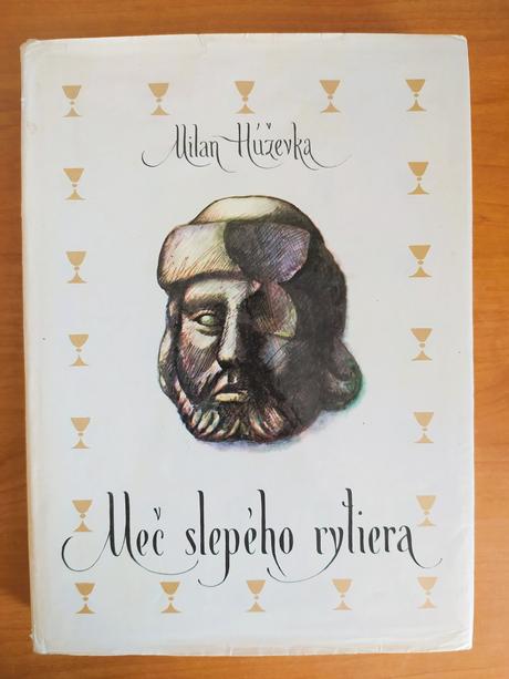 Meč slepého rytiera (1986), 