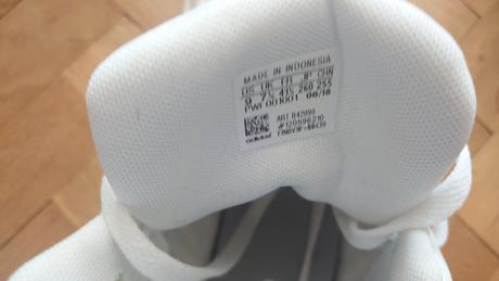 Tenisky adidas, adidas,41