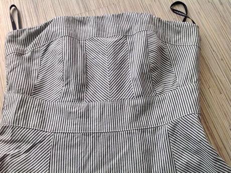 Šaty /87a, warehouse,xs