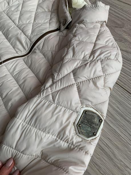 Prechodna bunda amisu, amisu,xs